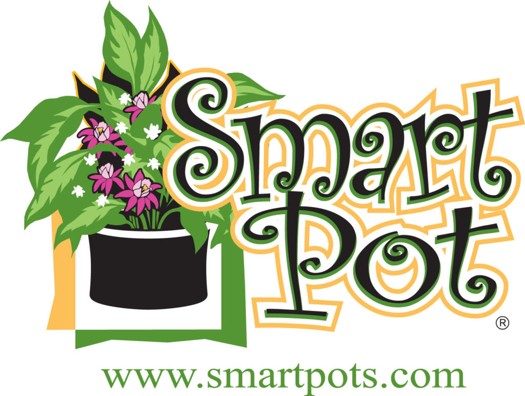 SmartPot logo seps